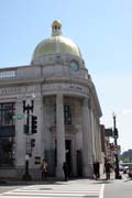Washington DC. Spojen� st�ty americk�.