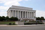 Washington DC. Spojen� st�ty americk�.