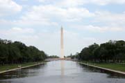 Washington DC. Spojen� st�ty americk�.