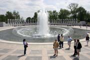 Washington DC. Spojen� st�ty americk�.