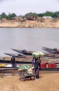 �ivot u �eky Senegal, Bakel. Senegal.