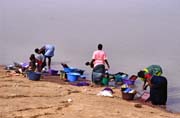 �ivot u �eky Senegal, Bakel. Senegal.