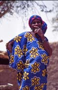 M�stn� �ena. Mali.