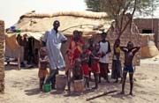 M�stn� vesni�an�. Mali.