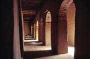 Me�ita Dyingerey Ber ve m�st� Timbuktu (Tombouctou). Mali.