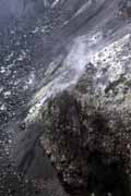 Sopka. Sumatra, Indon�sie.
