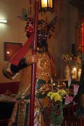 Chr�m Man Mo. Hong Kong.