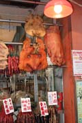 Obchod mimo jin� s masem. Hong Kong.