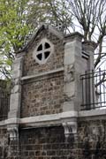 Montmartre, Pa��. Francie.