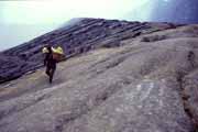 Sopka Kawah Ijen. Indon�sie.