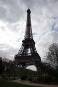 Tour Eiffel, Pa��. Francie.