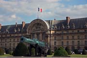 Hotel des Invalides,  Pa��. Francie.