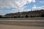 Hotel des Invalides,  Pa��. Francie.