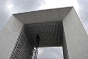 La D�fense, Pa��. Francie.