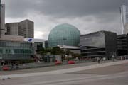 La D�fense, Pa��. Francie.