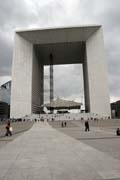La D�fense, Pa��. Francie.