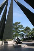Incheon. Korejsk� republika.