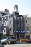 Incheon. Korejsk� republika.