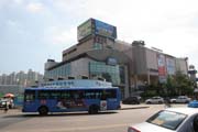 Incheon. Korejsk� republika.