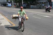 Incheon. Korejsk� republika.