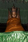 Kl�ter Nga Hpe Chaung, jezero Inle. Myanmar (Barma).