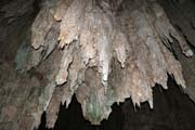 Jeskyn� Hoq na ostrov� Socotra. Jemen.