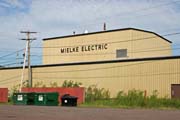 Duluth, Minnesota. Spojen� st�ty americk�.