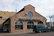 Duluth, Minnesota. Spojen� st�ty americk�.