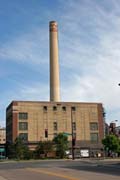 Duluth, Minnesota. Spojen� st�ty americk�.