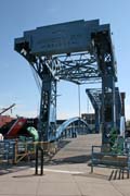 Duluth, Minnesota. Spojen� st�ty americk�.