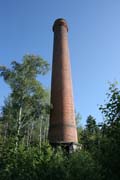 Ely, North Shore, Minnesota. Spojen� st�ty americk�.
