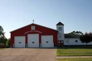 Ely, North Shore, Minnesota. Spojen� st�ty americk�.