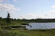 Oblast North Shore, Minnesota. Spojen� st�ty americk�.