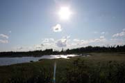 Oblast North Shore, Minnesota. Spojen� st�ty americk�.
