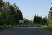 Oblast North Shore, Minnesota. Spojen� st�ty americk�.