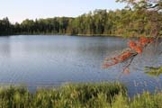 Oblast North Shore, Minnesota. Spojen� st�ty americk�.