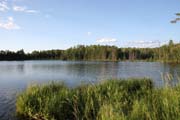 Oblast North Shore, Minnesota. Spojen� st�ty americk�.