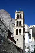 Monasterie Svat� Kate�iny. Egypt.