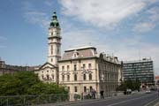 Gyor. Ma�arsko.