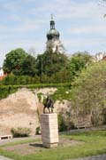 Gyor. Ma�arsko.