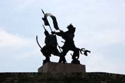 Gyor. Ma�arsko.