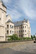 Gyor. Ma�arsko.