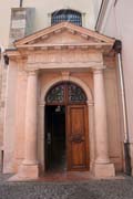 Gyor. Ma�arsko.