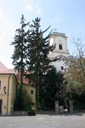 Gyor. Ma�arsko.
