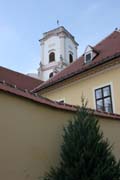 Gyor. Ma�arsko.