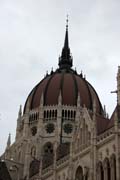 Parlament, Budape��. Ma�arsko.