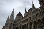 Parlament, Budape��. Ma�arsko.