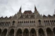 Parlament, Budape��. Ma�arsko.