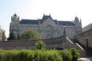 Buda, Budape��. Ma�arsko.