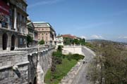 Buda, Budape��. Ma�arsko.